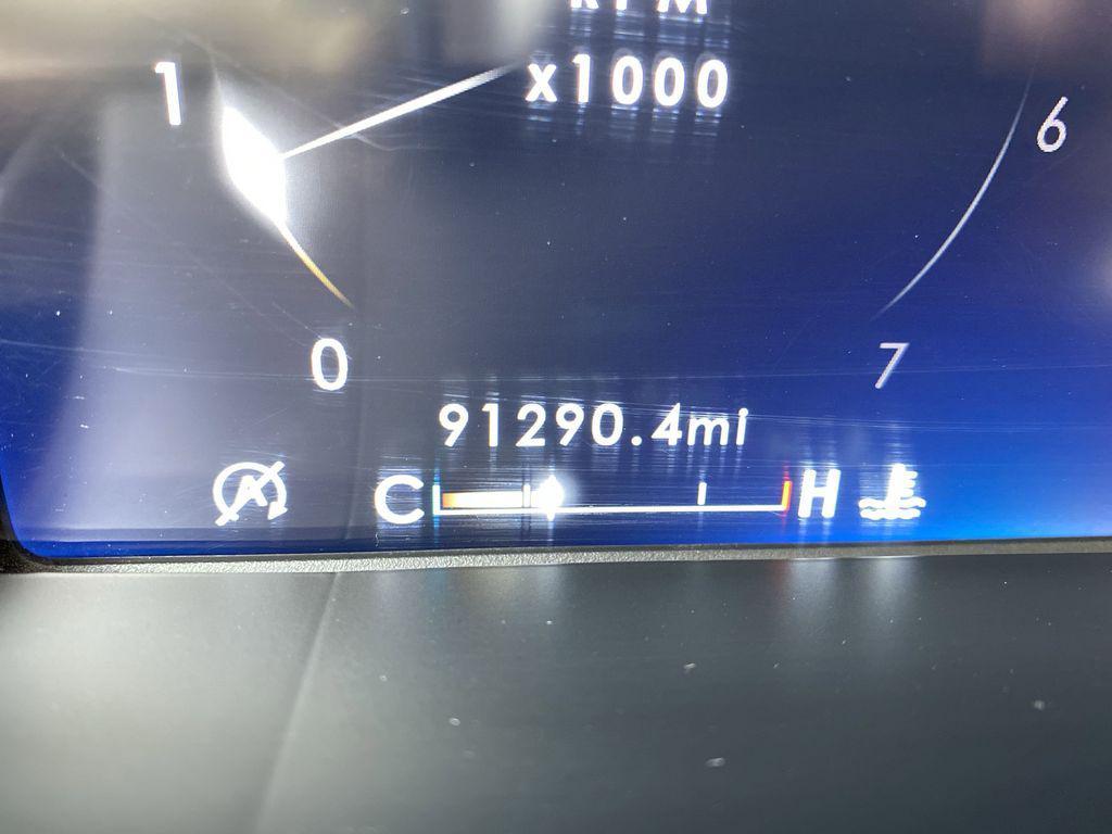 used 2020 Lincoln Navigator car, priced at $35,930