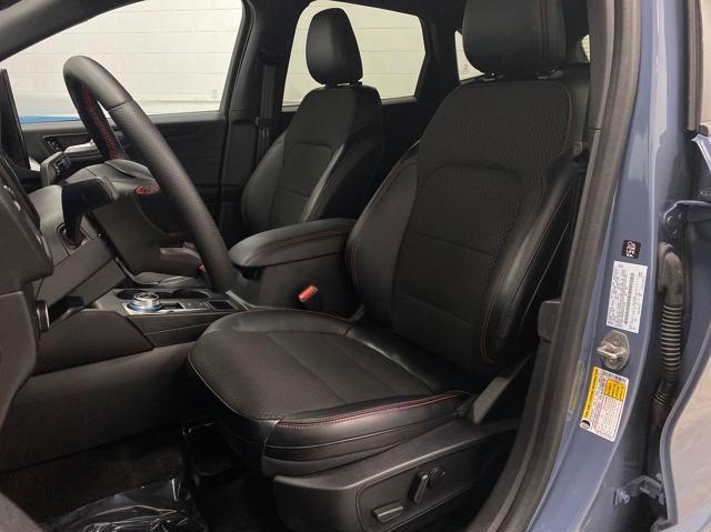 used 2024 Ford Escape car, priced at $30,119