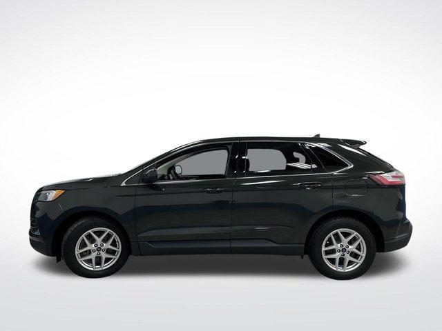 used 2022 Ford Edge car, priced at $25,218