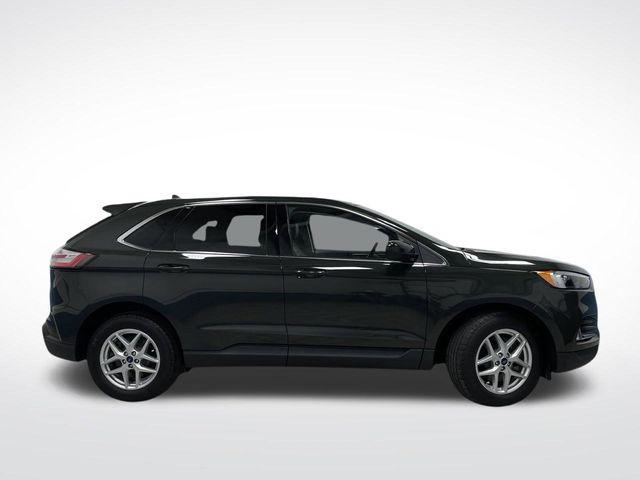 used 2022 Ford Edge car, priced at $25,218