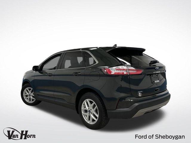 used 2022 Ford Edge car, priced at $24,787