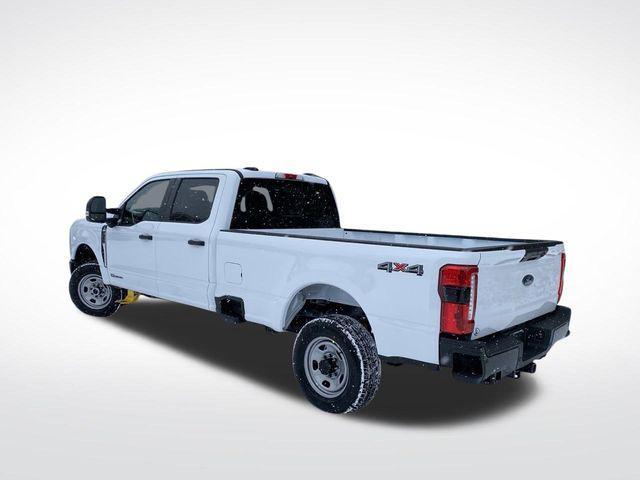 new 2024 Ford F-350 car, priced at $68,935