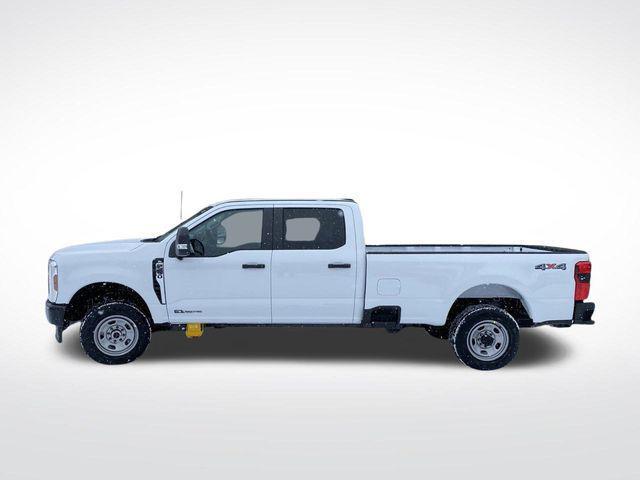 new 2024 Ford F-350 car, priced at $68,935