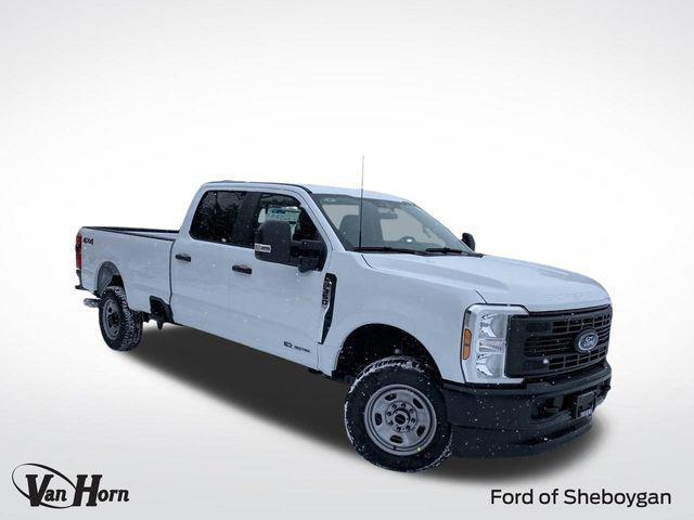 new 2024 Ford F-350 car, priced at $68,935