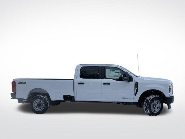 new 2024 Ford F-350 car, priced at $68,935