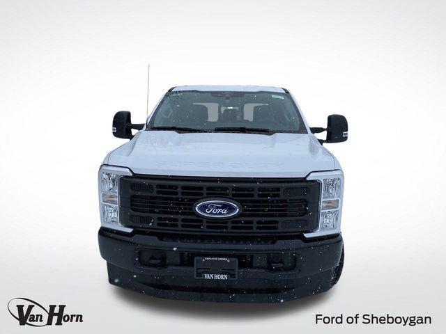 new 2024 Ford F-350 car, priced at $61,000