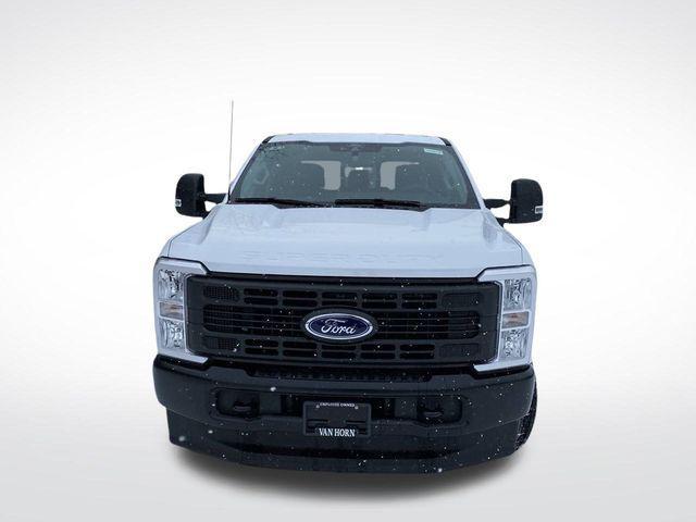 new 2024 Ford F-350 car, priced at $68,935