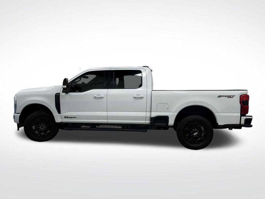 used 2024 Ford F-250 car, priced at $68,497