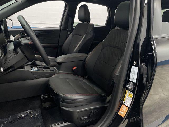 used 2023 Ford Escape car, priced at $24,181