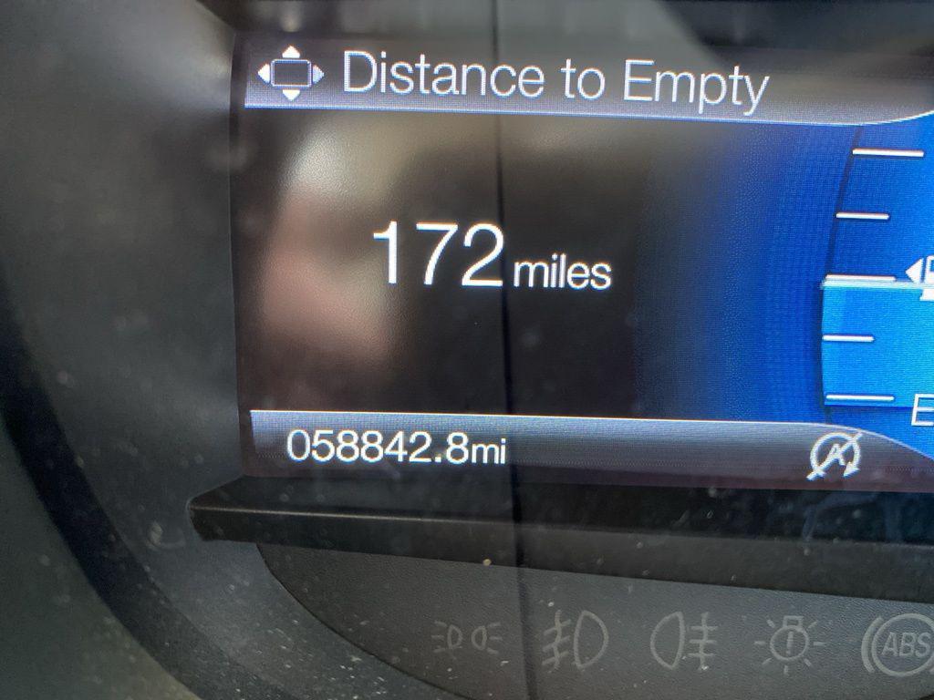 used 2022 Ford Edge car, priced at $23,747