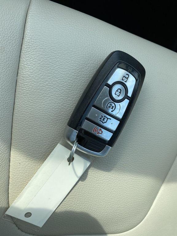 used 2022 Ford Edge car, priced at $23,747