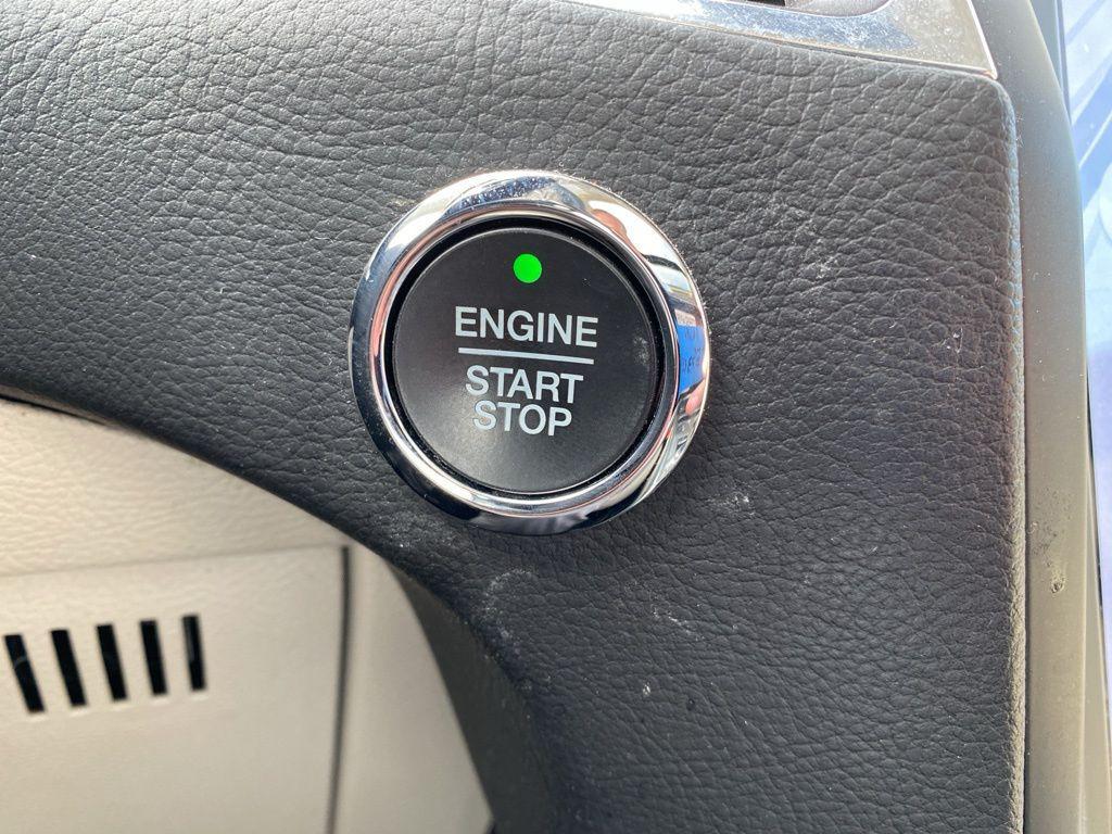 used 2022 Ford Edge car, priced at $23,747