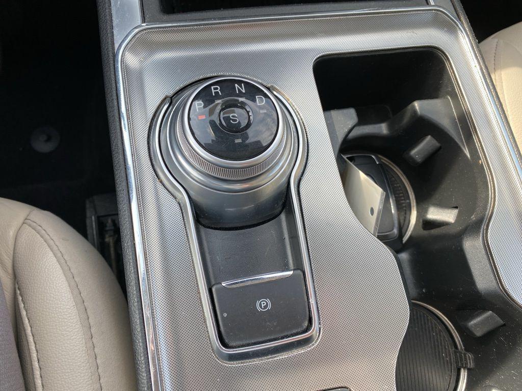 used 2022 Ford Edge car, priced at $23,747