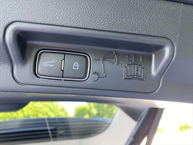 new 2025 Ford Explorer car, priced at $48,397