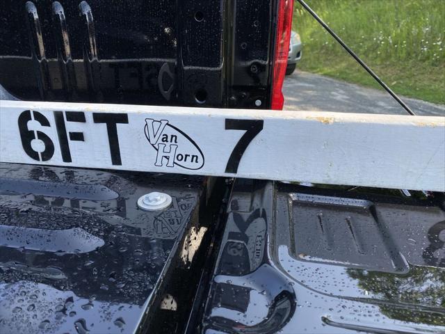 new 2025 Ford F-350 car, priced at $54,989