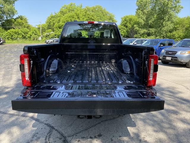 new 2025 Ford F-350 car, priced at $54,989