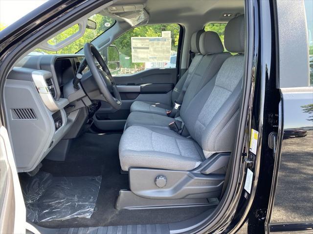 new 2025 Ford F-350 car, priced at $54,989