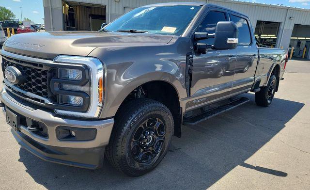 used 2023 Ford F-350 car, priced at $66,502