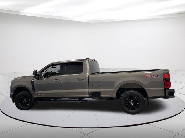used 2023 Ford F-350 car, priced at $63,692