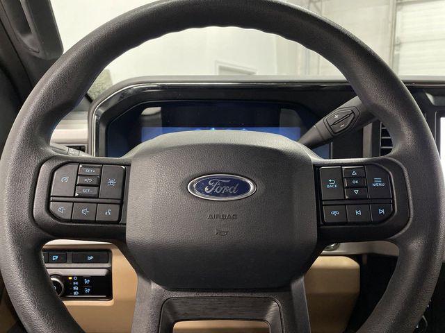 used 2023 Ford F-350 car, priced at $62,198
