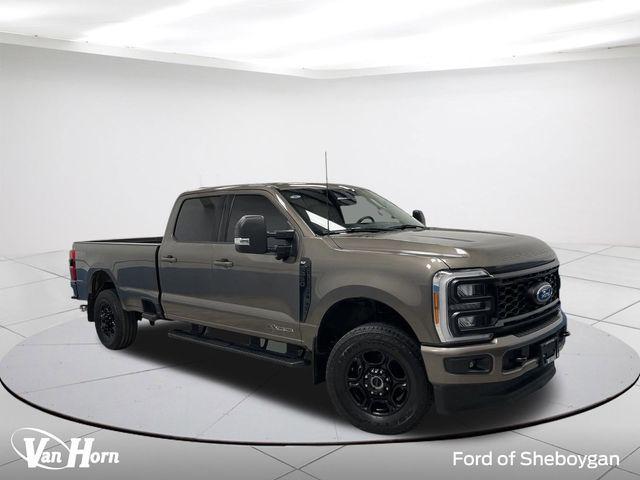 used 2023 Ford F-350 car, priced at $63,692