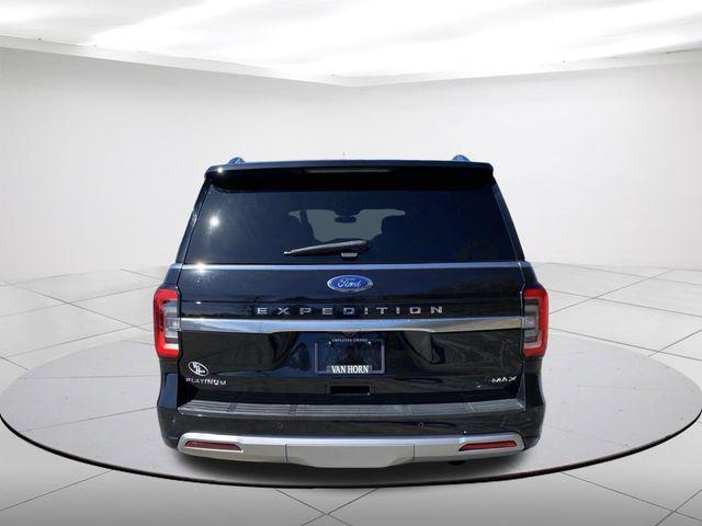 used 2022 Ford Expedition car, priced at $52,930