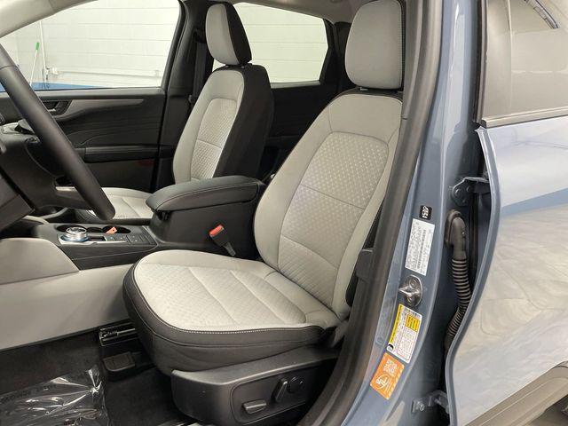 used 2024 Ford Escape car, priced at $27,292