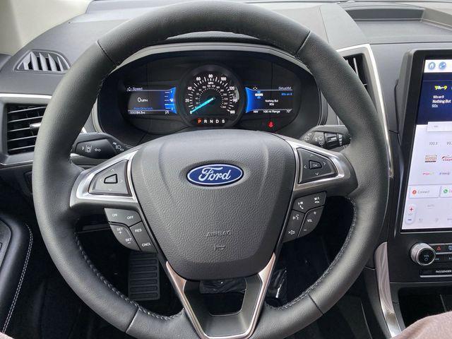 new 2024 Ford Edge car, priced at $43,665