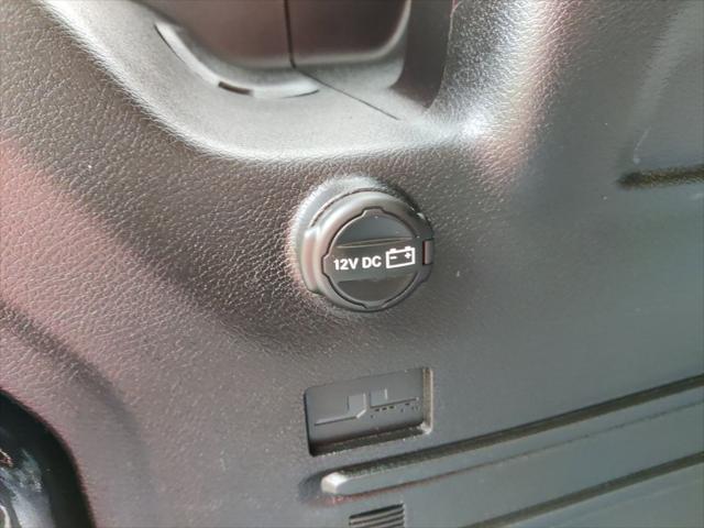 used 2020 Jeep Wrangler Unlimited car, priced at $36,157
