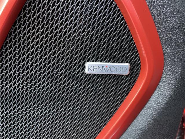 used 2020 Jeep Renegade car, priced at $19,994