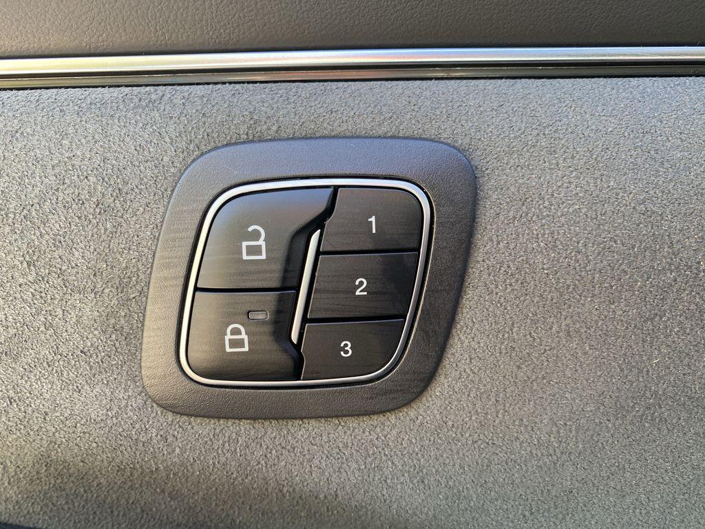 used 2025 Ford Mustang Mach-E car, priced at $44,557