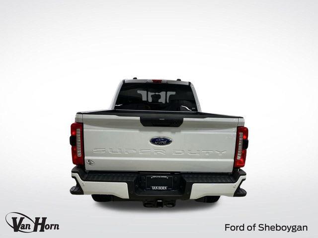 new 2024 Ford F-250 car, priced at $69,530