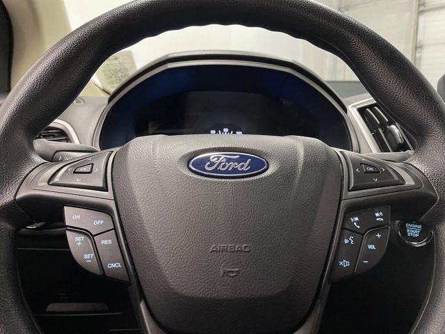 used 2024 Ford Edge car, priced at $25,299