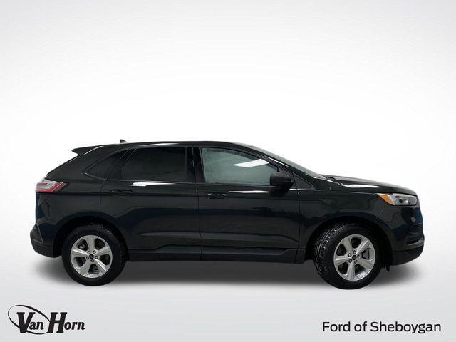 used 2024 Ford Edge car, priced at $25,299