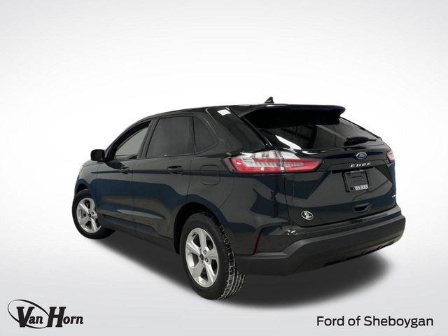 used 2024 Ford Edge car, priced at $25,299