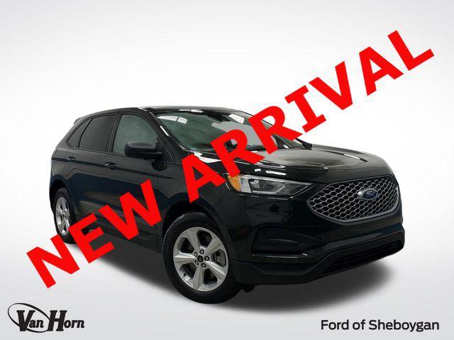 used 2024 Ford Edge car, priced at $25,299