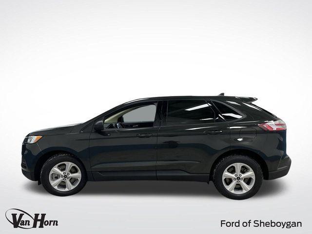 used 2024 Ford Edge car, priced at $25,299