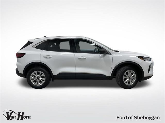 used 2024 Ford Escape car, priced at $26,814