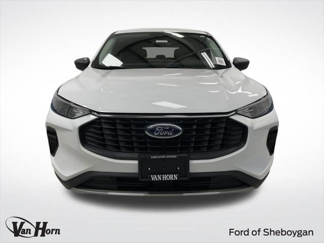 used 2024 Ford Escape car, priced at $26,814