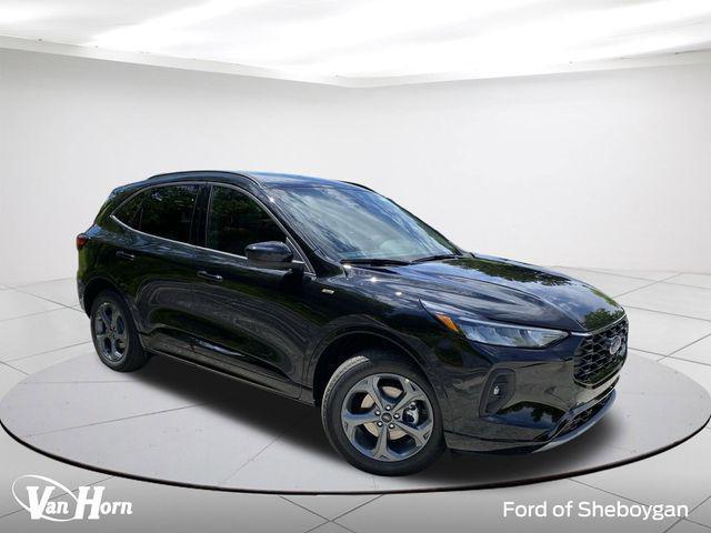 new 2024 Ford Escape car, priced at $38,823