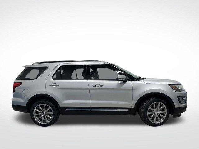 used 2017 Ford Explorer car, priced at $13,341