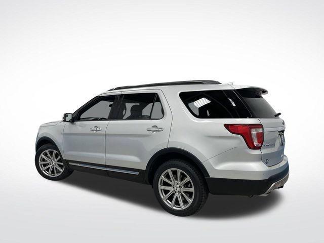 used 2017 Ford Explorer car, priced at $13,341