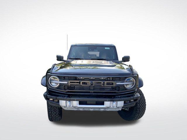 new 2024 Ford Bronco car, priced at $84,946