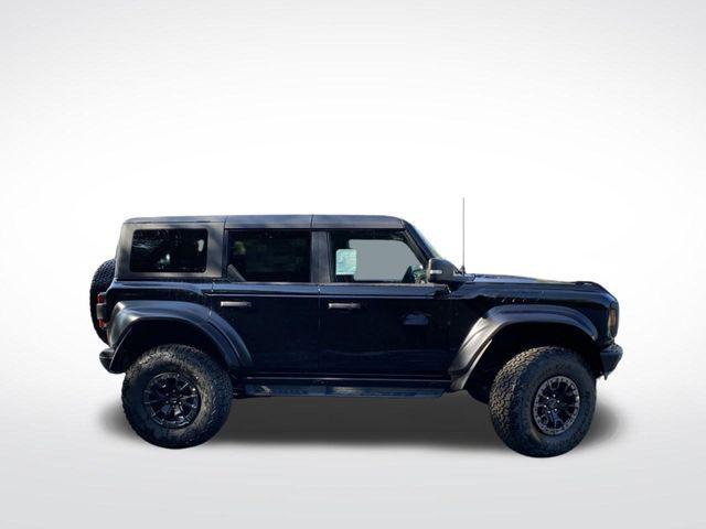 new 2024 Ford Bronco car, priced at $84,946