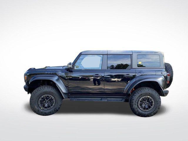 new 2024 Ford Bronco car, priced at $84,946