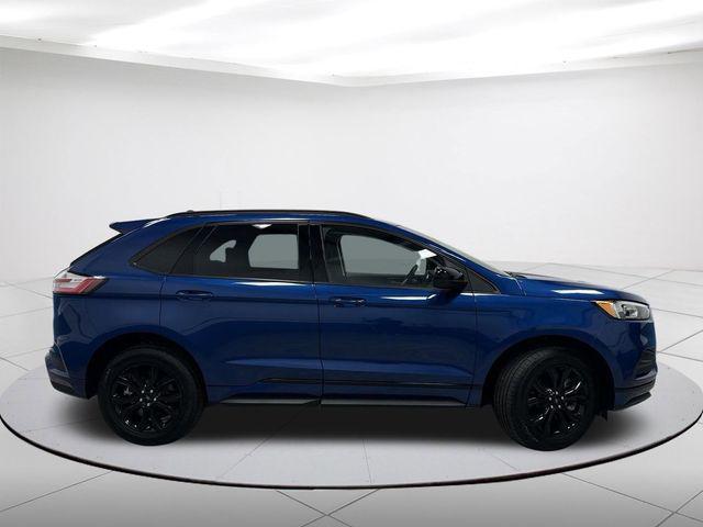 used 2024 Ford Edge car, priced at $29,868