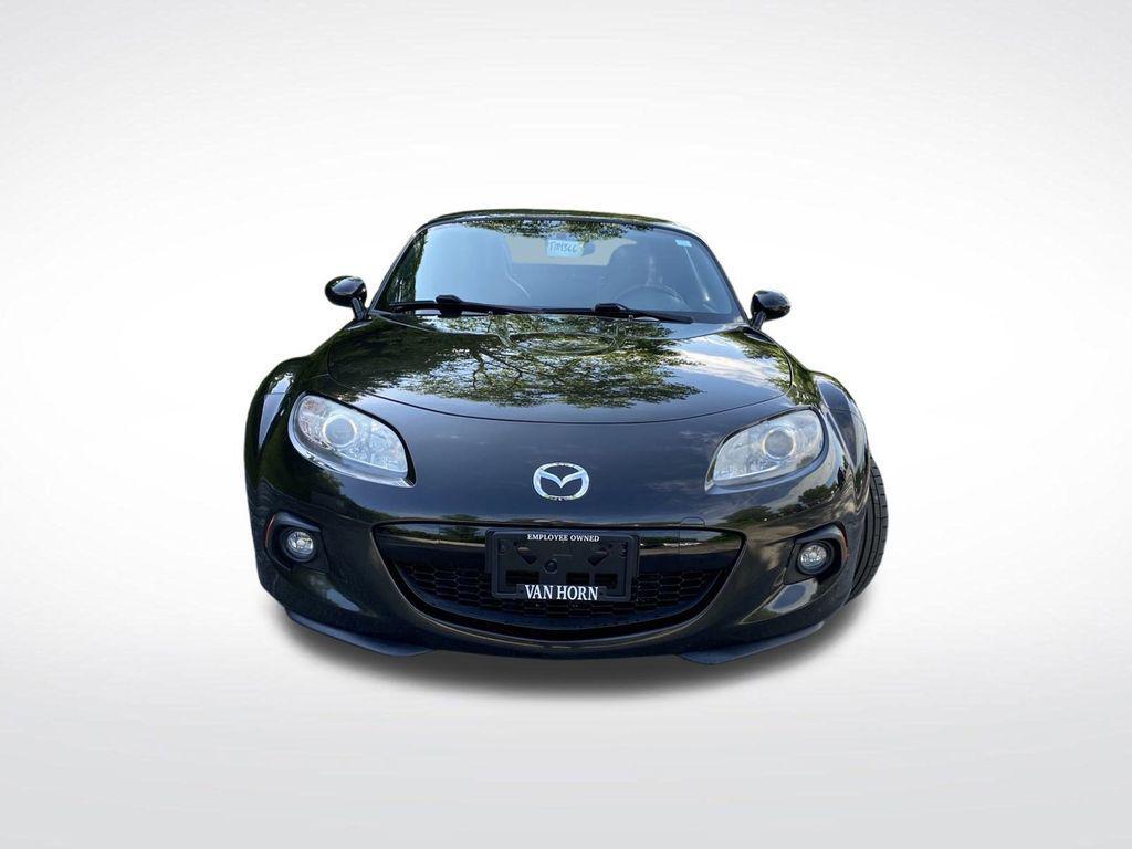 used 2013 Mazda MX-5 Miata car, priced at $18,497