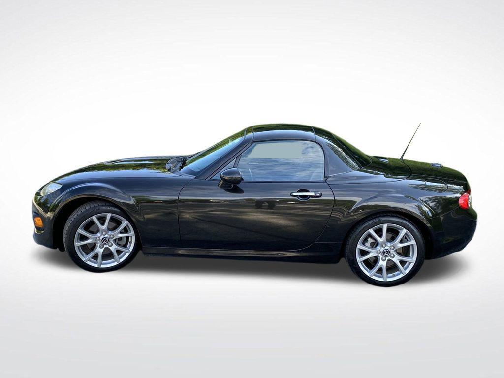 used 2013 Mazda MX-5 Miata car, priced at $18,497