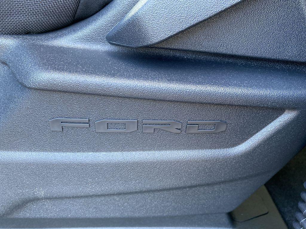 new 2025 Ford F-150 car, priced at $50,983