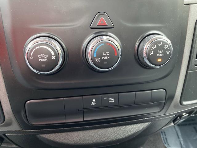 used 2019 Ram 1500 car, priced at $18,494
